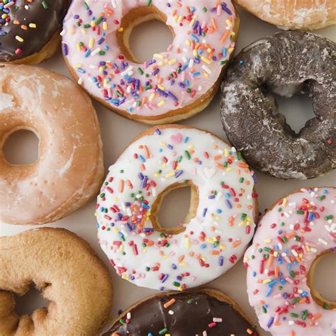 Top donuts - In this exploration, we'll delve into some of the most popular donut chains in the country, distinguishing between must-try options and those that may not quite measure up to a more deserving ...